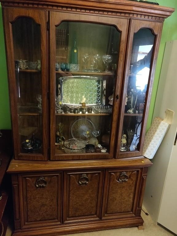 May 15/24 Online Auction Burford