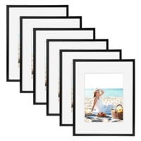 TWING 16 x 20 Picture Frame Set of 6, Classic Pic