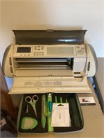 Cricut Expression with Tools