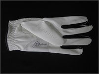 Jack Nicklaus Signed Golf Glove Direct COA