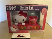 Hello Kitty Smile Set