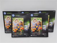 5 New Everyday Photo Paper Packages 5 x 7