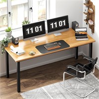 Need Large Computer Writing Desk - 63 Inches
