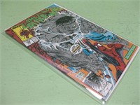 1963 Amazing Spider-Man #328 - 1st Series