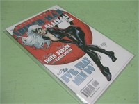 2002 Spider-Man & Black Cat - Evil That Men Do #1