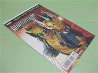 2018 Hunt For Wolverine The Adamantium Agenda- #2A