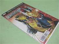 2018 Hunt For Wolverine The Adamantium Agenda- #2A