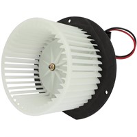 SCITOO BM10041C HVAC Blower Motor with Fan Cage F