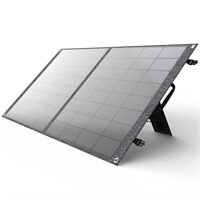 MERRAC Solar Panel, 100W 18V Solar Panel Kit with