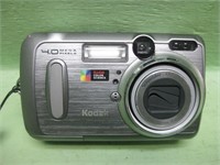 Kodak Easy Share CX6445 Digital Camera - Untested