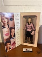 Avon Barbie