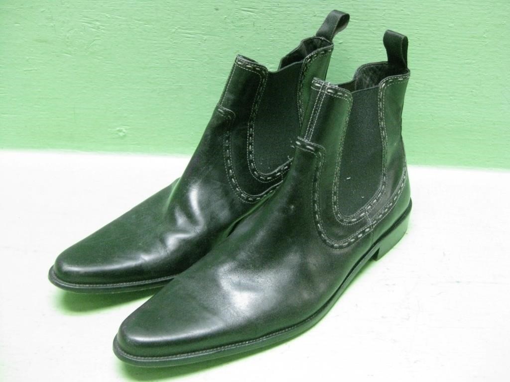 Donald J Pliner Pre-Owned Men's Shoes - 10