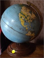 Small Globe