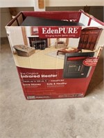 Eden Pure Heater