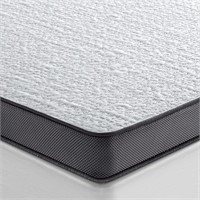 UniPon 3 Inch Memory Foam Mattress Topper, Full