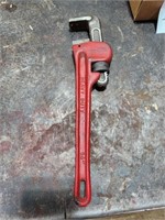 Tool shop wrench