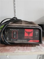 Schumacher Farm and Ranch Battery Charger