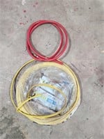 Cable and Hose