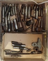 Machinist Tools & Metal Lathe Tool Post