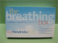 NIOB The Breathing Box - Gay Hendricks
