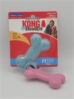 Kong medium chew sticks puppy