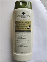Skunk Odour Remover Shampoo 16 oz