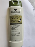 Skunk Odour Remover Shampoo 16oz