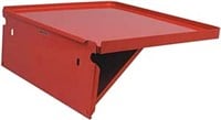 Sunex 8004 Side Work Bench for 8013A- Red