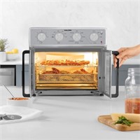 Kalorik MAXX Analog Air Fryer Oven, 26 Quart
