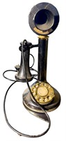 Candlestick phone - working condition unknown