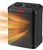 New andily Space Heater Electric Heater for Home