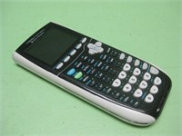 TI-84 Plus Silver Edition Calculator - Untested