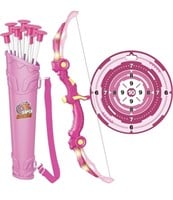 New GMAOPHY Bow and Arrow Toys with LED Flash