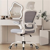 Mimoglad Office Chair, High Back