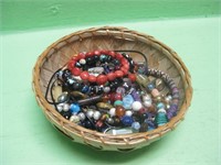 Assorted Jewelry - Some Vintage