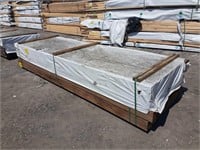 (32) PCS Of Pressure Treated Lumber