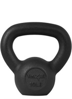 New Yes4All Kettlebell Adjustable/Cast