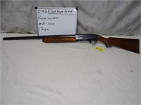 Remington Mdl 1100 12Ga Ser# P134378V