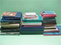 Assorted Bahia Religious Books