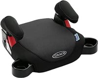 Graco Turbobooster Backless Booster Seat,