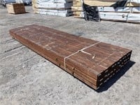 (39) PCs Of PT Lumber