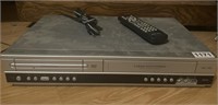 Philips DVD VHS Player Model DUP3340V/17