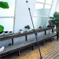 XINQIAO Support Pole, Steel Telescopic Quick