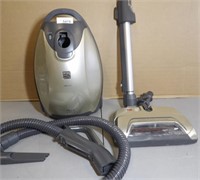 Kenmore Elite Kenmore Q Vacuum Cleaner