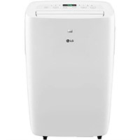 LG 7,000 BTU Portable Air Conditioner, 115V, Cool