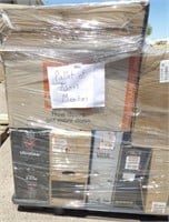 Pallet Of  As-is Monitors