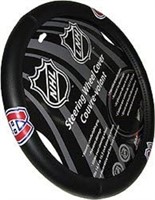 NHL Montreal Canadiens Steering Wheel Cover