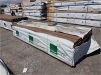 (82) PCs Of Pressure Treated Lumber