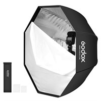 Godox 47.3" / 120cm Octagon Reflective Umbrella S
