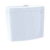 TOTO ST446EMNA#01 Toilets and Bidets, Cotton